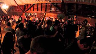 Hundredth - Willows (Live Hometown Show) 6/4/11