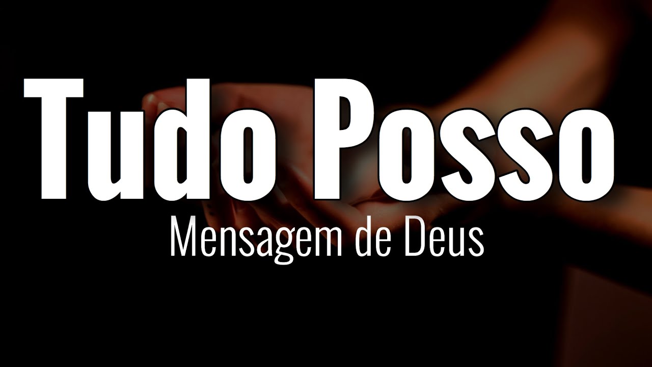 Assistir agora Tudo Posso Naquele Que Me Fortalece Tatuagem Tudo Posso Naquele Que Me Fortalece Tatuagem