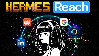 This OpenSource Repo will 10X Your Hermes Agent