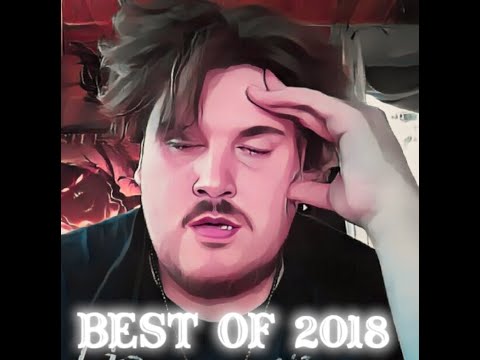 Drachenlord Streams Best of 2018