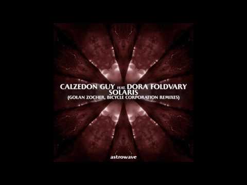 Calzedon Guy feat. Dora Foldvary - Solaris (Original Mix)