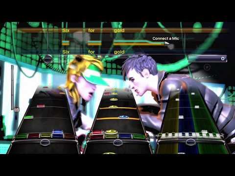 Color Theory - Avian - Rock Band 3 Custom Preview