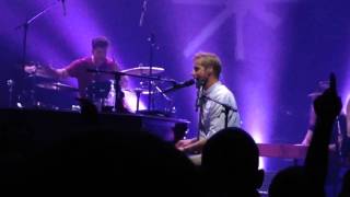 &quot;Miss Delaney&quot; - Jack&#39;s Mannequin Everything In Transit 10 Year Tour LIVE - OC Observatory 2/16/16