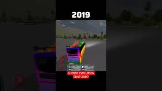 Download lagu BUSSID EVOLUTION (2017-2024) #bussid #bussimulatorindonesia #busimulator mp3 Download lagu BUSSID EVOLUTION (2017-2024) #bussid #bussimulatorindonesia #busimulator mp3