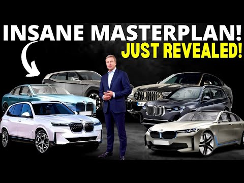 , title : 'BMW JUST SHOCKED The ENTIRE Electric Car Industry With Their ALL NEW Collection Of Electric Vehicles'