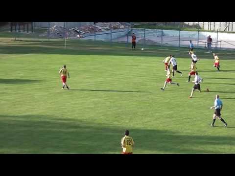 Turnaj TJ Plevník Drienové - Družstevník Rašov