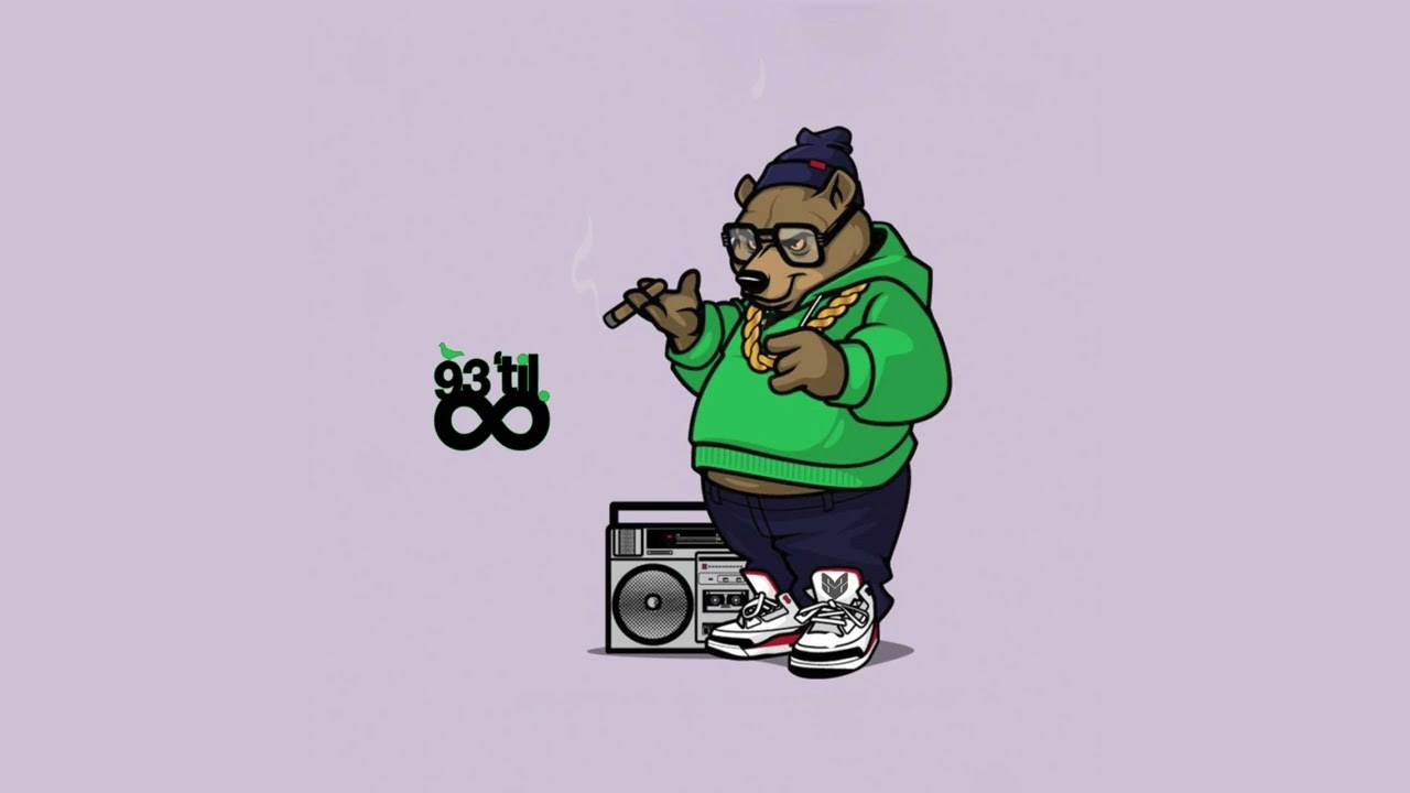 Unknown Artist - Selfish