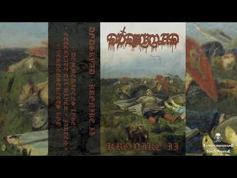 ➤ DØDSKVAD - Dommedagens Lyre-☠(TRACK PREMIERE 2022)☠