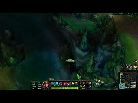 DIAMONDPROX IS ENVIOUS OF THIS PRODIGY LEE SIN'S COMBOS!!!FUTURE TSM JUNGLER PUTS TRISTANA TO SLEEP!