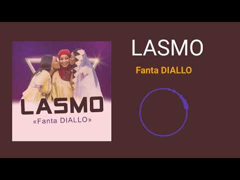 LASMO -FANTA DIALLO MOUSSO GNOUMAN❤️❤️