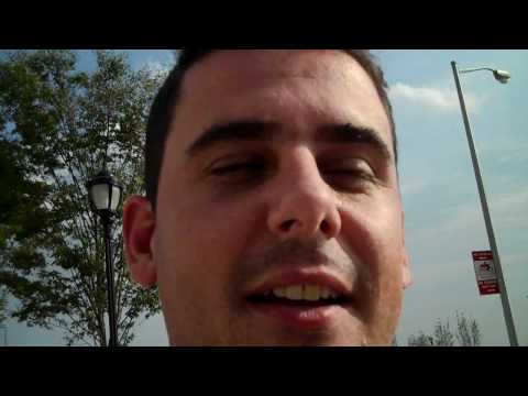 Diário dos EUA - No Bronx, casa dos Yankees