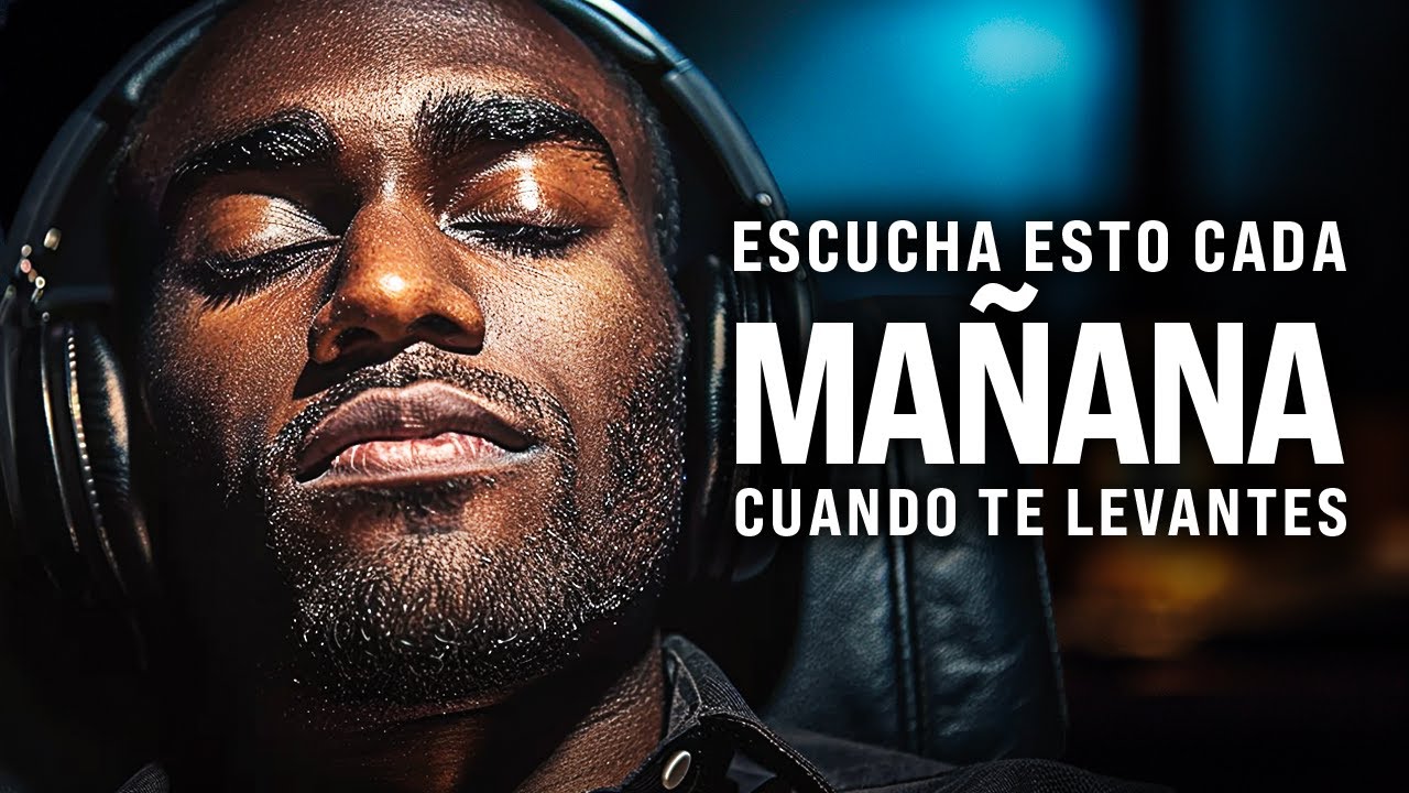 ¡GANA LA MAÑANA, GANA EL DÍA! | Recopilación de Motivación Positiva Matutina