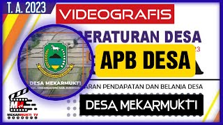 Video Desa 3