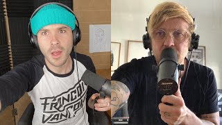 Blowin&#39; In The Wind - Francois van Coke &amp; Matthew Mole