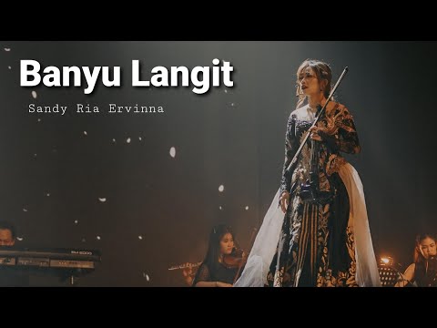 Banyu Langit - (Didi Kempot) Sandy Ria Ervinna