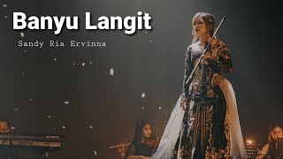 Download lagu Banyu Langit - (Didi Kempot) Sandy Ria Ervinna mp3 Download lagu Banyu Langit - (Didi Kempot) Sandy Ria Ervinna mp3
