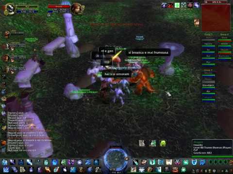 Alianta umilita de hoarda [wow.freakz.ro]