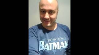 Beni Bozar-Cenk Çetin-Acapella