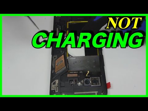 Asus Zenfone GO ZB 551KL Screen Replacement