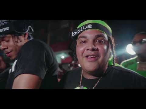 Kiko El Crazy ft Bulin 47, Shelow Shaq, El Pequeño & mas - Volvio Juanita Con La Pampara Prendia