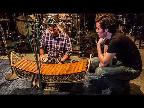 afbeelding In The Life of Music: Behind the Music with Gavin Keese