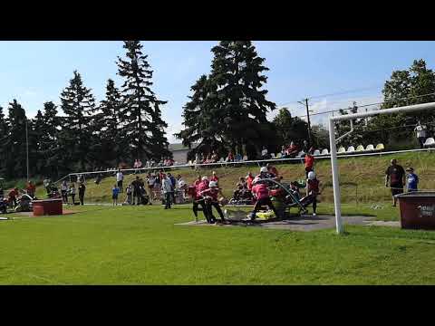 DHZ PLAVECKÝ ŠTVRTOK 2.kolo ZHL SOBOTIŠTE 26.5/19