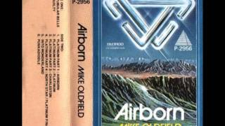 Mike Oldfield - Tubular Bells (Part 1) (Live - Airborn Version)