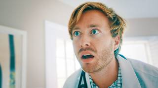 POV: You’re an Internal Medicine Intern and It’s Your First Day