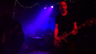 Agalloch - Falling Snow (Live) [Victoria, BC]