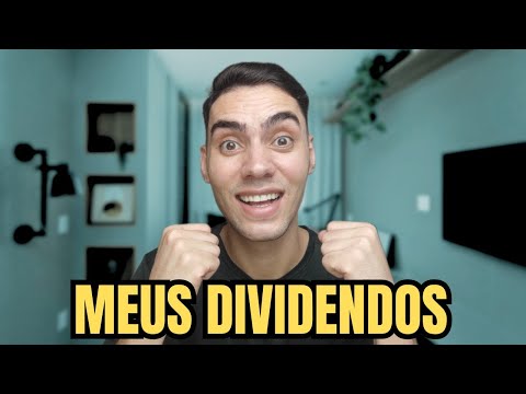 Finanças e investimentos: QUANTO RECEBI EM OUTUBRO COM 40 MIL REAIS?