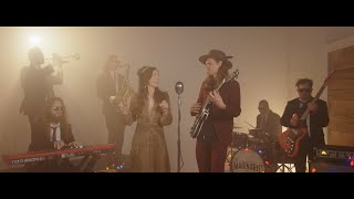 The Imaginaries &quot;Run Rudolph Run&quot; Official Music Video (Chuck Berry Cover)