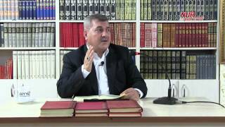 Halil DÜLGAR - Ahirzamanda gafletten kurtulmak için Kur'an'a yönelmenin önemi