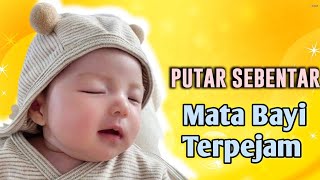Download lagu MOM BISA SANTAI|| Sholawat Penidur Bayi, Sholawat Agar Bayi Tidur Nyenyak(3)(2) mp3