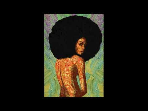 AFRO FUNK  - Compilation