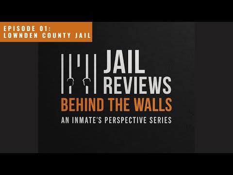 Lowndes County Inmate