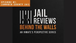 🔥 JAILHOUSE REVIEWS: “Mr. Gifted” EXPOSES Lowndes County Jail (Valdosta, GA) | Real Inmate Interview
