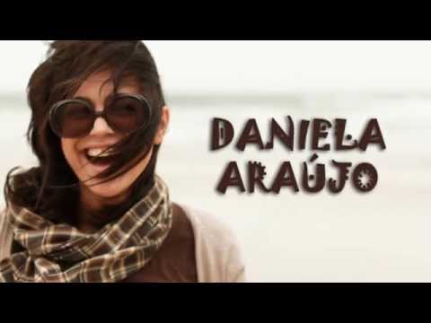 Robozito | Daniela Araújo em... "A Versão"