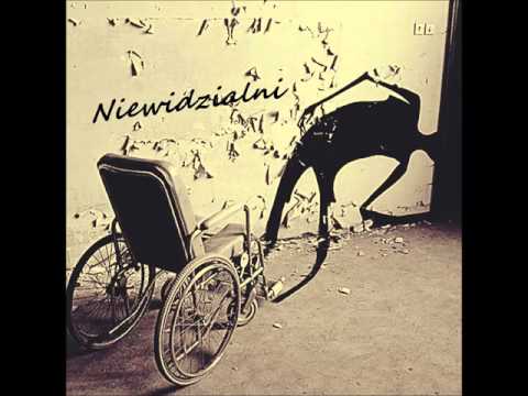 PanWu - Niewidzialni