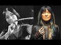 What Really Happened to Buffy Sainte-Marie