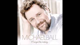 Michael Ball - Falling Slowly