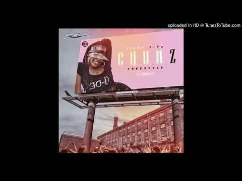 Ziggy Ziya- Chung Z Freestyle ( nicki minaj remix)