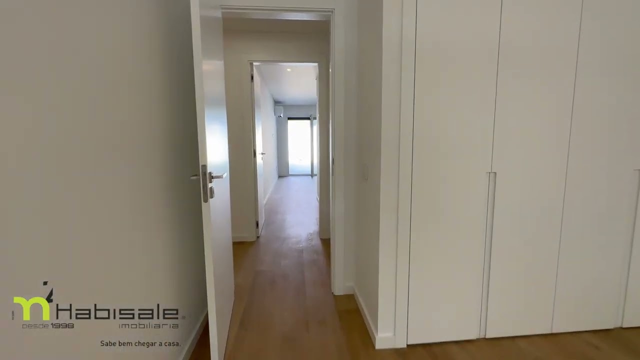 Vídeo do imóvel