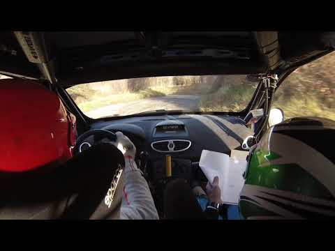 7 Rallyday Fettunta 2021 DI GIOVANNI-COLAPIETRO 2° ASSOLUTI