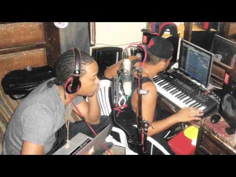 Salim El Arreglizta - Tu No Sale Conmigo (Masacre Pa La MEGA DIVA) (CarlosoMusic)