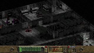 Of Goo and Freedom - Let's Play Fallout Part 51