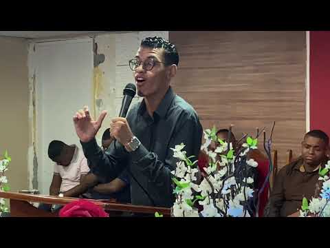 Sérgio Marques | Preciso de Ti + Medley - Culto de Libertação 🔥