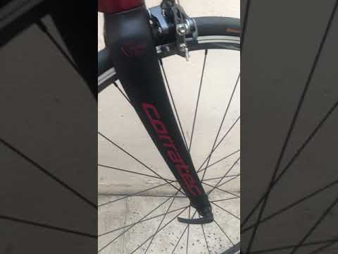 Corratec cct team 2018