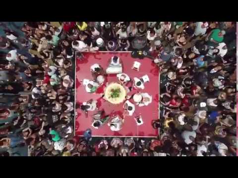 QUINTAL DOS PRETTOS  - teaser