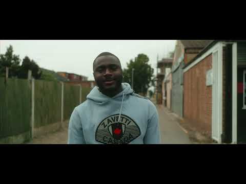 Kinhabow - Vida ka facil nigga