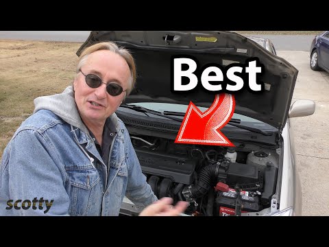 I Just Found the Best Car Ever Made (and I Bought One)